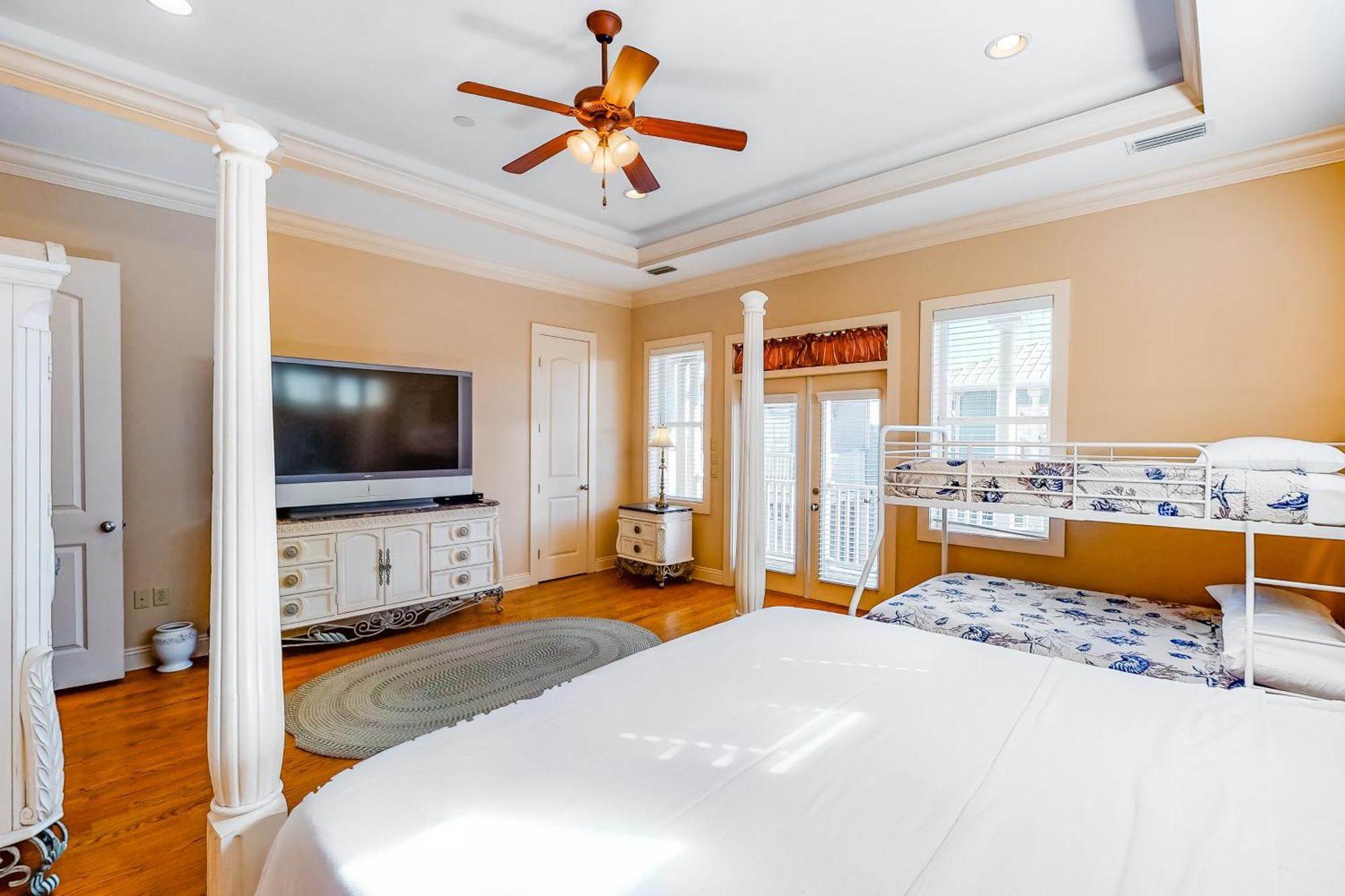 Serenity By The Sea - Main House Panama City Beach Oda fotoğraf